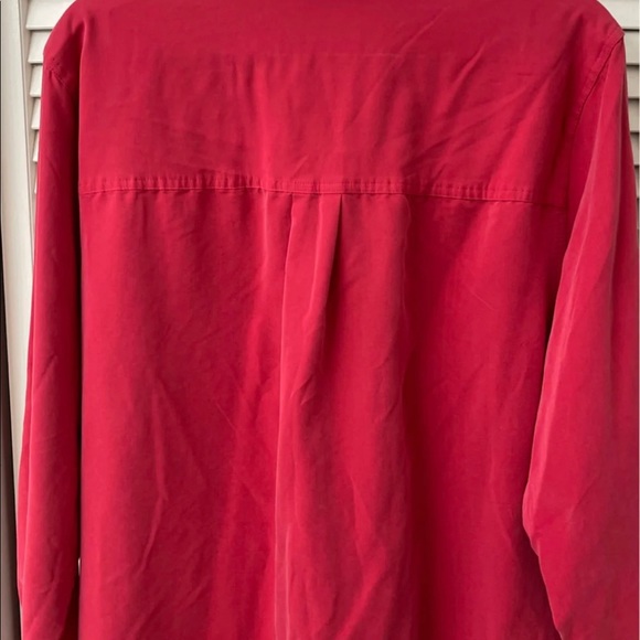 Liz Claiborne Blouse (Size 2X) - Picture 5 of 6